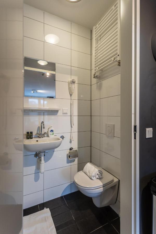 Utrechtcityapartments - Weerdsingel Dış mekan fotoğraf